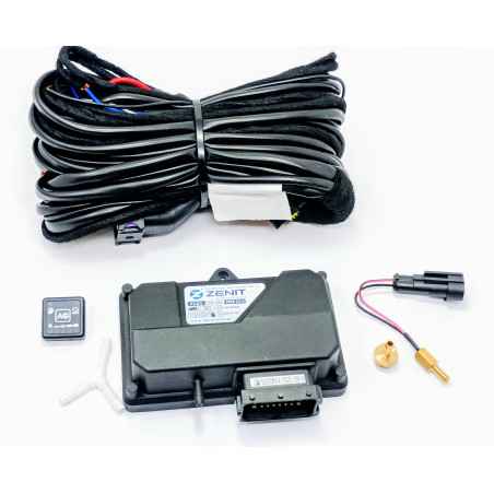 KIT ZENIT COMPACT BASIC 4 CIL EL.1621-T11