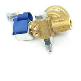 VÁLVULA SOLENOIDE VALTEK - PRINS Ø6 VA5754-J31