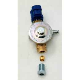 VÁLVULA SOLENOIDE VALTEK - PRINS Ø6 VA5754-J31