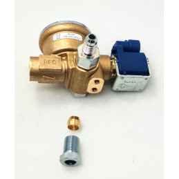 VÁLVULA SOLENOIDE VALTEK - PRINS Ø6 VA5754-J31