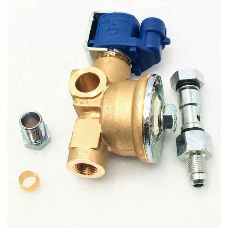 VÁLVULA SOLENOIDE VALTEK - PRINS Ø6 VA5754-J31