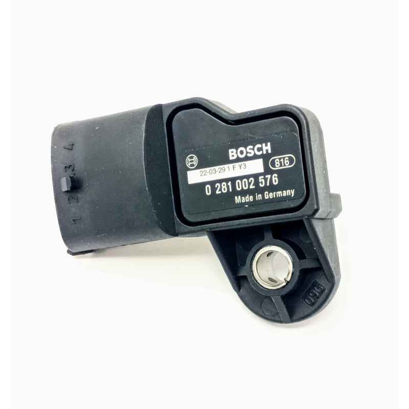 SENSOR DE PRESSÃO DE GLP PRINS VSI FA091/000001-E33
