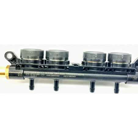 RAIL EVO LANDI RENZO 4 CYL WITH NOZZLES 2.0 LR238287000-E7
