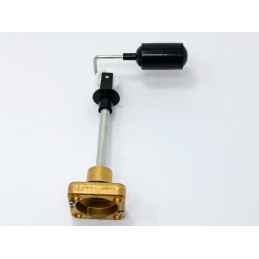 MEDIDOR 4 FUROS HT 230 tórico