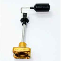 CALIBRE 4 AGUJEROS HT 230 tórico