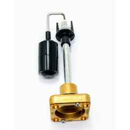 CALIBRO 4 FORI HT 230 torico