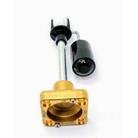 METER 4 GATEN HT 230 torisch