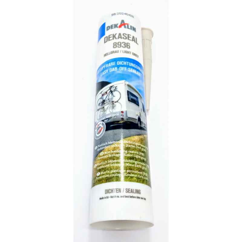 DEKALIN DEKASEAL 8936 CINZA CLARO DE7932-H15