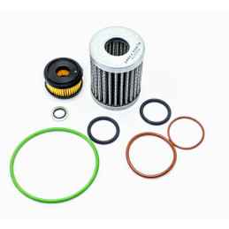 CARTUCHO DE FILTRO STAG 360° + VALVULA SOLENOIDE + JUNTAS 75AB2-B22