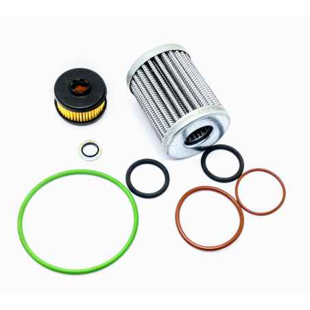 CARTUCHO DE FILTRO STAG 360° + VALVULA SOLENOIDE + JUNTAS 75AB2-B22
