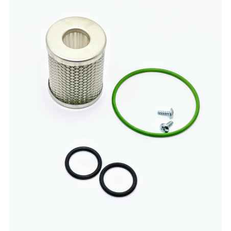 CARTUCHO DE FILTRO 360° STAG + VÁLVULA SOLENÓIDE + VEDAÇÕES 75AB2-B22