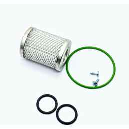 CARTUCCIA FILTRO STAG 360° + ELETTROVALVOLA + GUARNIZIONI 75AB2-B22