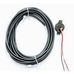 EMETTEUR DE NIVEAU GPL AC STAG CEG-90HAB-D38