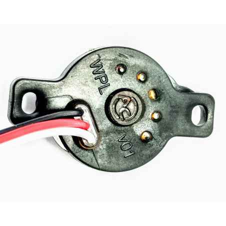 EMETTEUR DE NIVEAU GPL AC STAG CEG-90HAB-D38