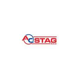 KIT AC STAG 6-CYL Q MAX PLUS COMPLET