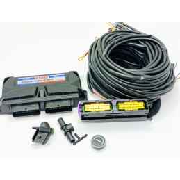 DIRECT INJECTION KIT 3-4 CYLINDERS STAG 400 DPI