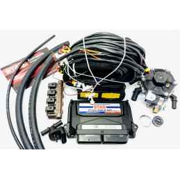 KIT INIEZIONE DIRETTA 3-4 CILINDRI STAG 400 DPI