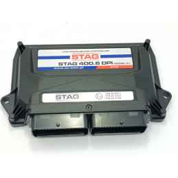 KIT INIEZIONE DIRETTA 3-4 CILINDRI STAG 400 DPI