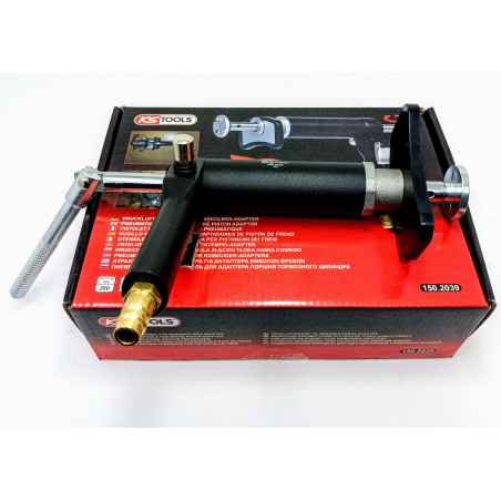 REPELLERS DE PISTÃO PNEUMÁTICO KS-TOOL