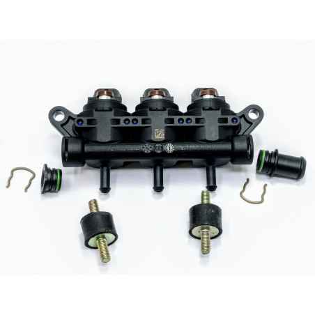 INYECTOR LANDI RENZO GIRS12 "XXS" NEGRO