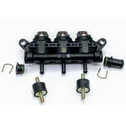 LANDI RENZO GIRS12 "XXS" BLACK INJECTOR