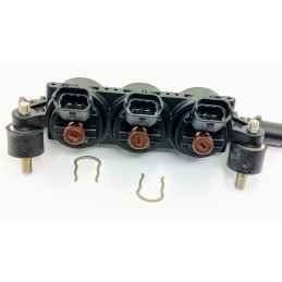 LANDI RENZO GIRS12 "XXS" BLACK INJECTOR