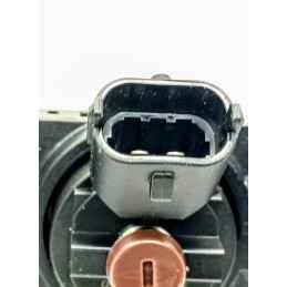 LANDI RENZO GIRS12 "XXS" BLACK INJECTOR