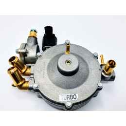 LANDI RENZO LI10 TURBO VAPOR Ø8mm LR5481-K18