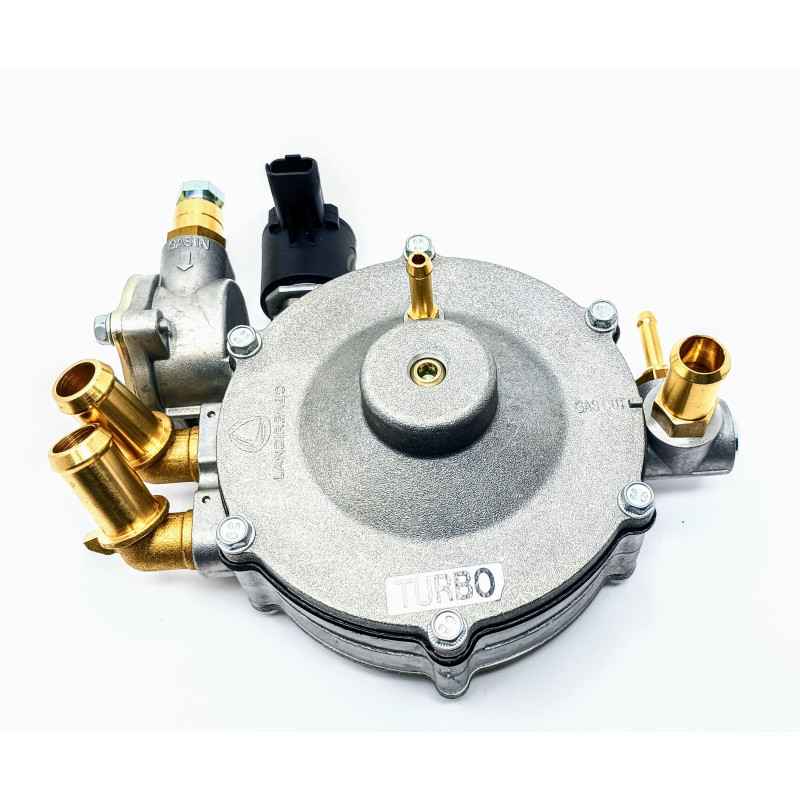 LANDI RENZO LI10 TURBO VAPOR Ø8mm LR5481-K18