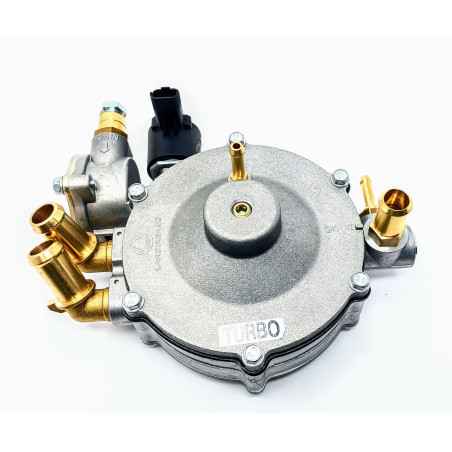 LANDI RENZO LI10 TURBO VAPOR Ø8mm LR5481-K18