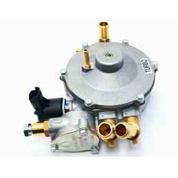 LANDI RENZO LI10 TURBO VAPOR Ø8mm LR5481-K18