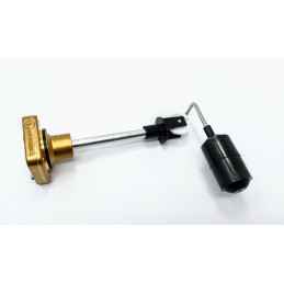 METER 4 GATEN HT 230 TORIC JA2611-Q5