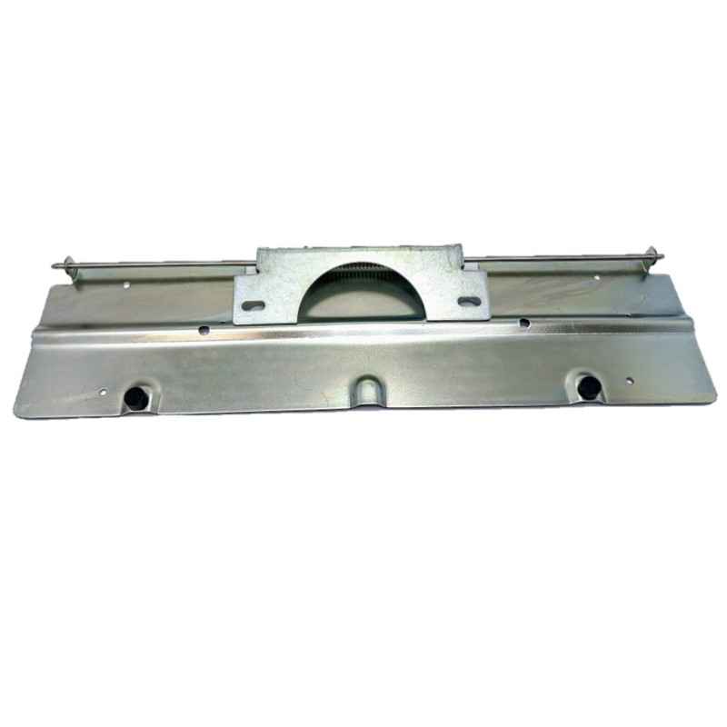 SUPPORTO TARGA RIEMPIMENTO GPL PL3628-F6