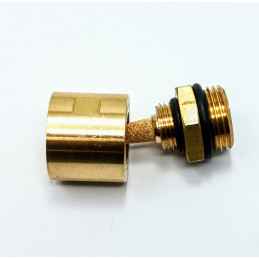 NACHFÜLLFILTER FÜR LPG ADAPTER Ø22 FKN-116-0-03-C51