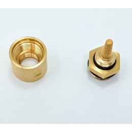 REFILL FILTER FOR LPG ADAPTER Ø22 FKN-116-0-03-C51