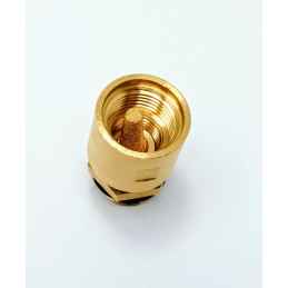 REFILL FILTER FOR LPG ADAPTER Ø22 FKN-116-0-03-C51