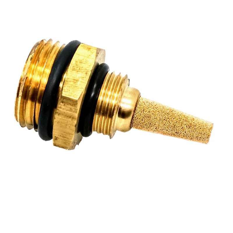 FILTRO DE RECARGA PARA ADAPTADOR GLP Ø22 FKN-116-0-03-C51