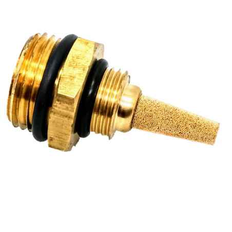 FILTRO DE RECARGA PARA ADAPTADOR GLP Ø22 FKN-116-0-03-C51