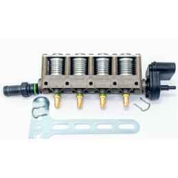 AC STAG 4-CYL QBOX PLUS COMPLETE KIT