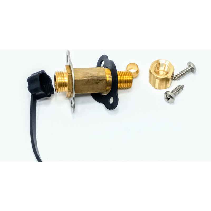 RIEMPIMENTO GPL LOVATO COPPER LO4687