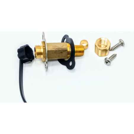 LOVATO COPPER LPG FÜLLUNG LO4687