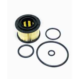 FILTER BRC ELECTRO ET98 BR0277KN203A9