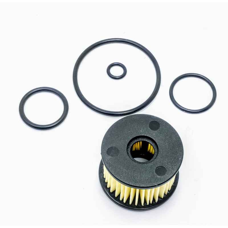 FILTRO BRC ELETTRO ET98 BR0277KN203A9