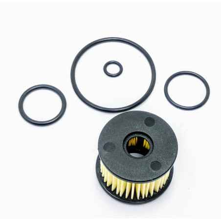 FILTRO BRC ELETTRO ET98 BR0277KN203A9