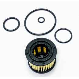 FILTRO BRC ELETTRO ET98 BR0277KN203A9