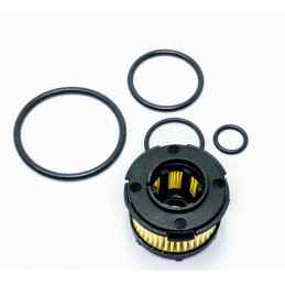 NOWY FILTR ELEKTRO + USZCZELKI BRC MY07-A7A