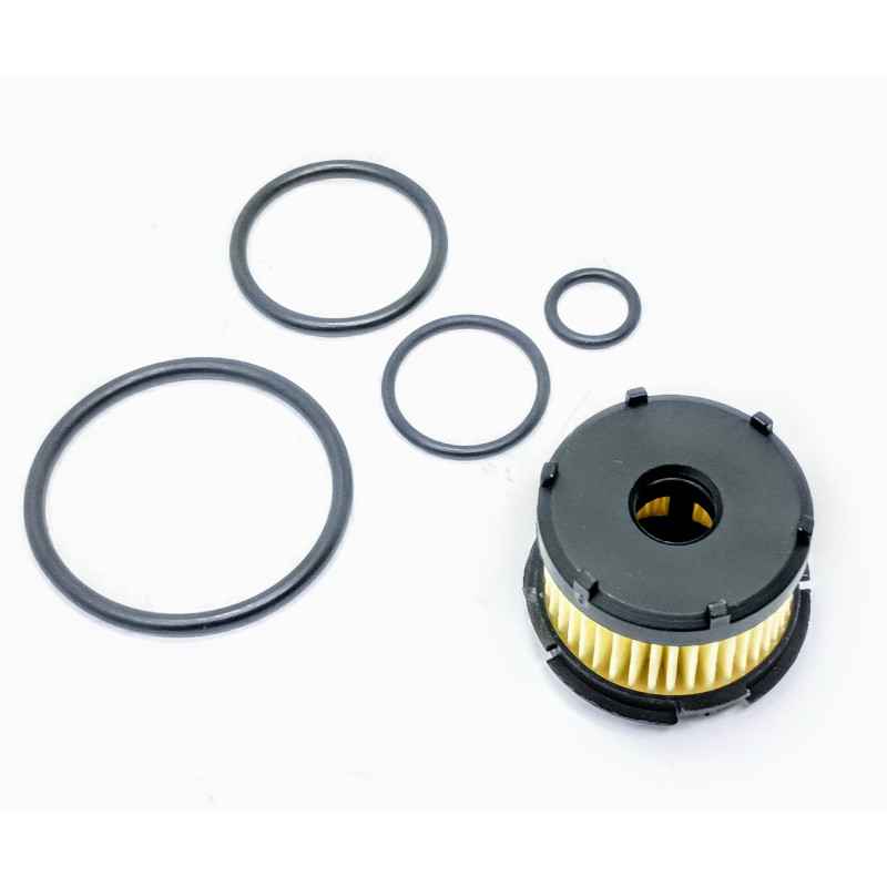 NOWY FILTR ELEKTRO + USZCZELKI BRC MY07-A7A