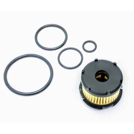 NOWY FILTR ELEKTRO + USZCZELKI BRC MY07-A7A