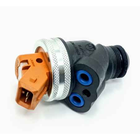 INJECTOR VIALLE ORANGE VI3811-E10