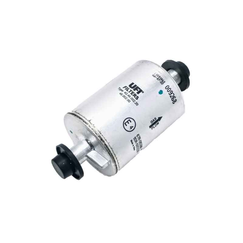 FILTER FIAT / DACIA DUSTER LR Ø14 UFI-A15